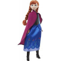 Mattel Anna