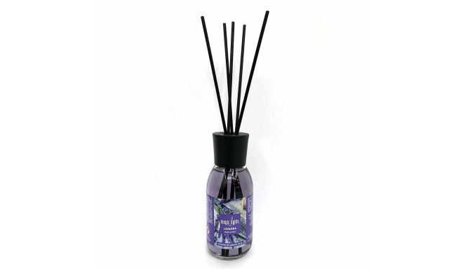 Parfüümipulgad Magic Lights Lavendel (125 ml)
