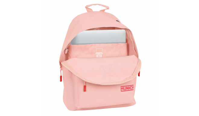 Sülearvuti Seljakott Munich  munich basicos  (31 x 41 x 16 cm)