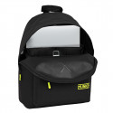 Laptop Backpack Munich  munich basicos  Black (31 x 41 x 16 cm) Laptop Backpack Munich  munich basicos  Black (31 x 41 x 16 cm)