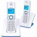 Landline Telephone Alcatel F530 Duo