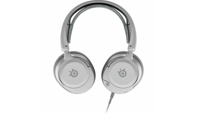 Mikrofoniga Mänguri Peakomplekt SteelSeries Arctis Nova 1