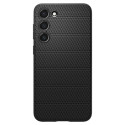 Spigen case Liquid Air for Samsung Galaxy S23 matt black