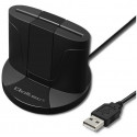 Qoltec smart card reader USB-C SCR0632