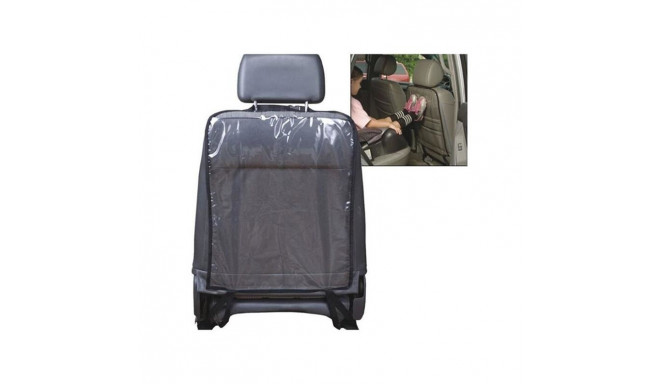 SEAT BACK PROTECTOR