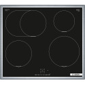 Bosch PIF645BB5E Series 4, self-sufficient hob