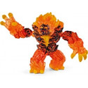 Schleich Eldrador Lava Demon, play figure