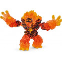 Schleich Eldrador Lava Demon, play figure