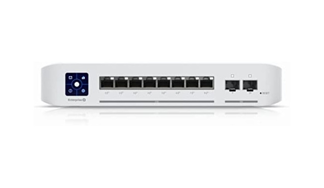 Ubiquiti Unifi Switch Enterprise 8