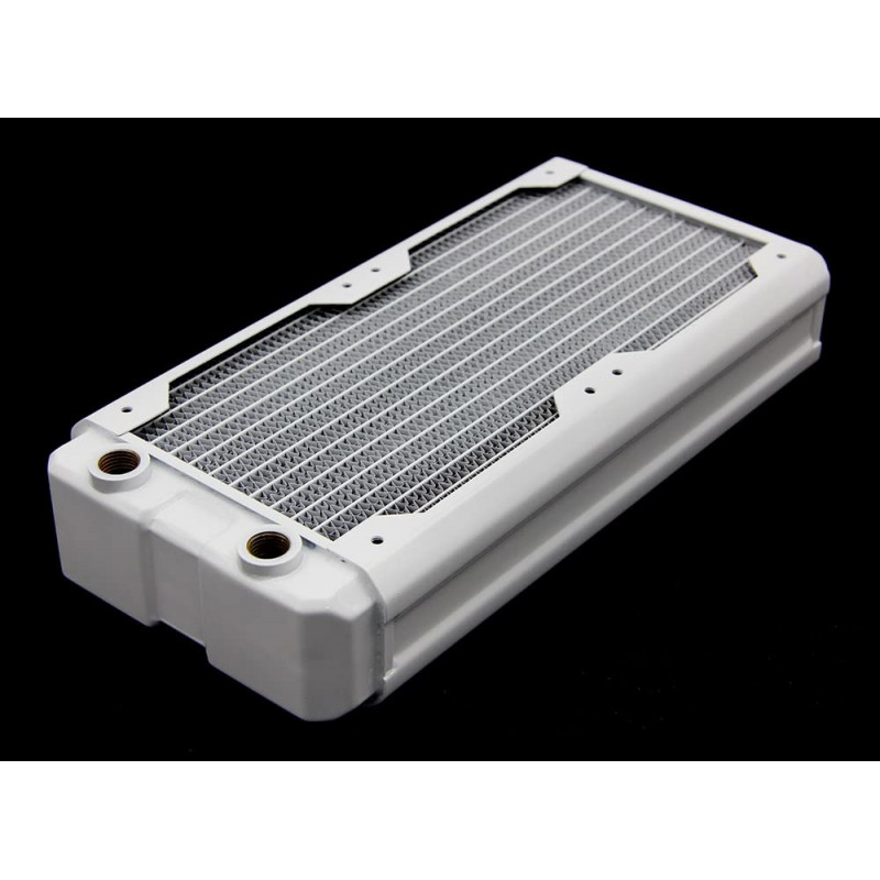 HARDWARE LABS Performance Systems Black Ice Nemesis 240GTX Satin