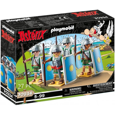 70934 Asterix Römertrupp