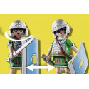 PLAYMOBIL 70934 Asterix: Roman squad, construction toy