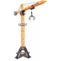 Dickie Mega Crane toy vehicle