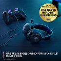 SteelSeries Arctis Nova 1P, gaming headset (black, 3.5 mm jack)