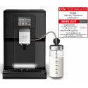 Krups Intuition Preference EA 8738, fully automatic (black)