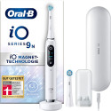 Braun Oral-B iO Series 9N, electric toothbrush (white, White Alabaster)