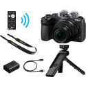 Nikon Z 30 Vlogger Kit - black