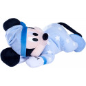 Simba Disney Good Night Mickey GID Musical Music Box (30 cm)