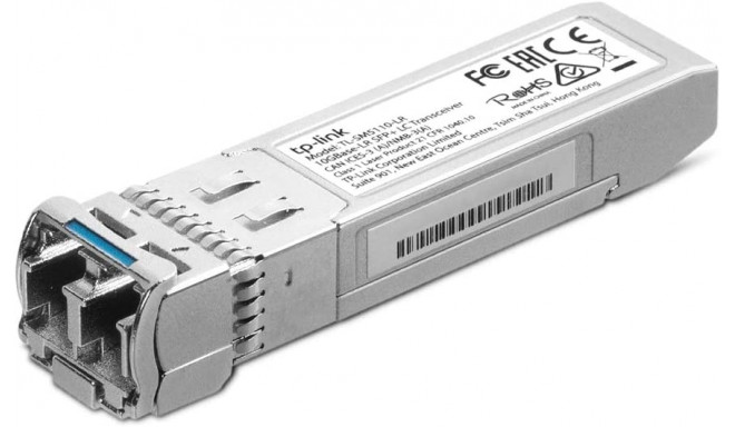 TP-Link 10Gbase-LR SFP+ LC Transceiver