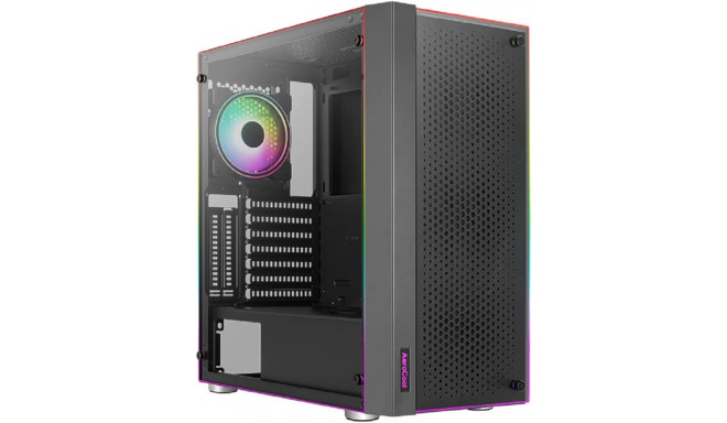 Aerocool Skribble, tower case (black)