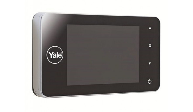 Yale DDV 4500 electronic door viewer