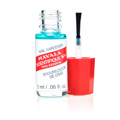 MAVALA CIENTÍFICO K+ endurecedor uñas 2 ml
