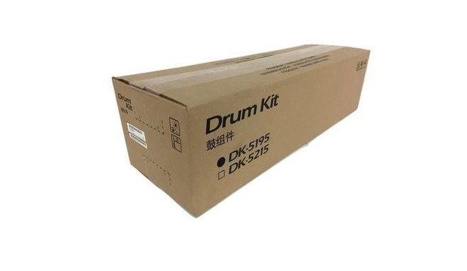 Kyocera DK-5195 Drum Unit