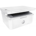 HP LaserJet MFP M141w MFP Black and White Laser 20 ppm WiFi