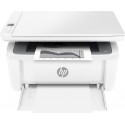 HP LaserJet MFP M141w MFP Black and White Laser 20 ppm WiFi