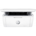 HP LaserJet MFP M141w MFP Black and White Laser 20 ppm WiFi