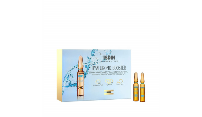 Ampoules Isdin Isdinceutics Moisturizing Facial Treatment (10 x 2 ml)