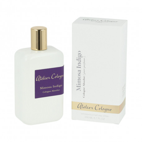 Парфюмерия унисекс Atelier Cologne EDC Mimosa Indigo (200 ml)