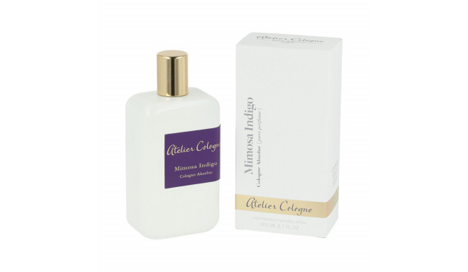 Parfem za oba spola Atelier Cologne EDC Mimosa Indigo (200 ml)