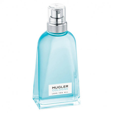 Parfem za oba spola Thierry Mugler Cologne Love You All (100 ml)