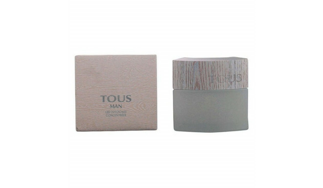Men's Perfume Tous Man Les Colognes Concentrees (100 ml)