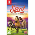 Видеоигра для Switch Bandai SPIRIT - The Great Lucky Adventure