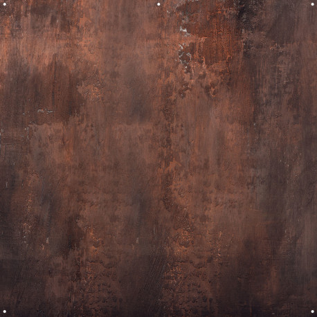 Westcott X Drop Pro Stoffen Achtergrond Copper Wall (8' x 8')