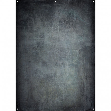Westcott X Drop Stoffen Achtergrond Grunge Concrete door Joel Grimes (5' x 7')