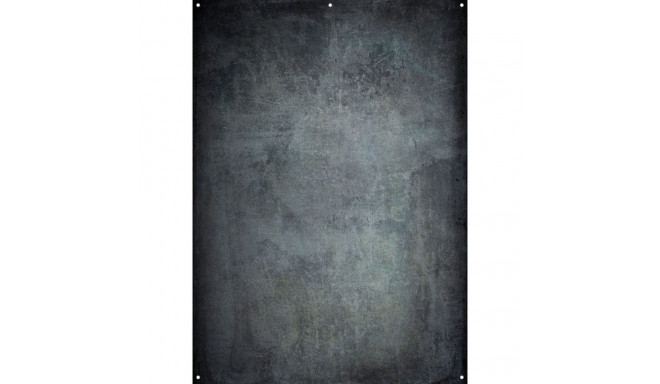 Westcott X Drop Stoffen Achtergrond Grunge Concrete door Joel Grimes (5' x 7')