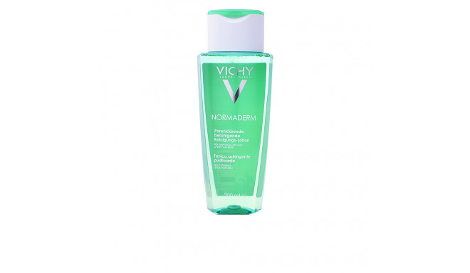 VICHY NORMADERM tonique astringent purifiant 200 ml