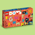 41950 LEGO® DOTS Daudz, daudz DOTS: burti