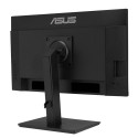 ASUS VA27ECPSN 68.6 cm (27") 1920 x 1080 pixels Full HD LED Black