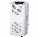 Camry CR 7926 portable air conditioner 19.2 L 65 dB White