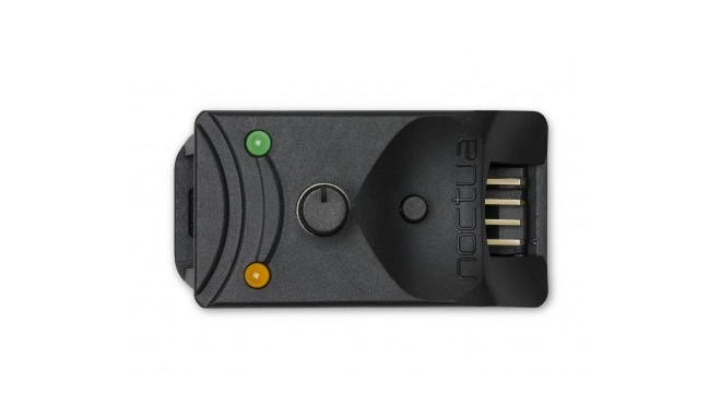 Noctua NA-FC1 fan speed controller 3 channels Black