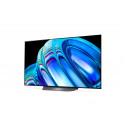 LG OLED OLED55B2 TV 139.7 cm (55") 4K Ultra HD Smart TV Wi-Fi Silver