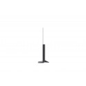 LG OLED OLED55B2 TV 139.7 cm (55") 4K Ultra HD Smart TV Wi-Fi Silver