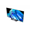 LG OLED OLED55B2 TV 139.7 cm (55") 4K Ultra HD Smart TV Wi-Fi Silver