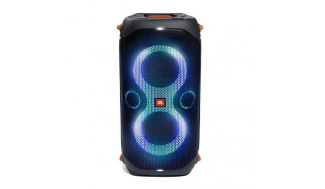 JBL Partybox 110 Bluetooth Speaker Black EU