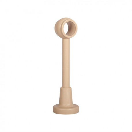 HOLDER FOR CORNICE STANDART PVC PINE