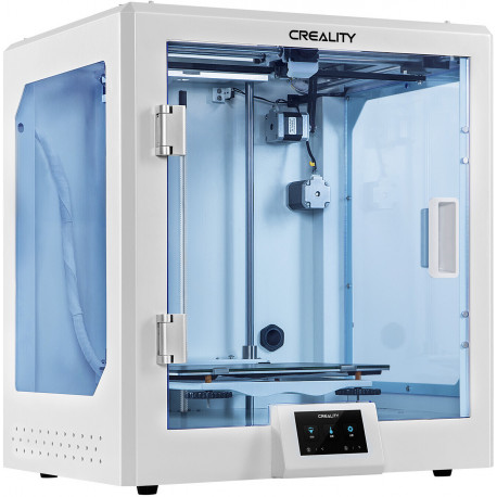 Creality CR-5 Pro H, 3D printer